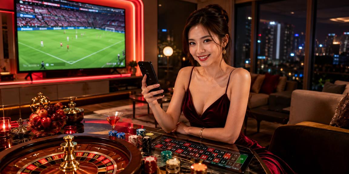 qq365 mobile gaming